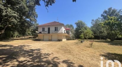 Traditional house 8 rooms of 167 m² in Saint-Félix-de-Reillac-et-Mortemart (24260)