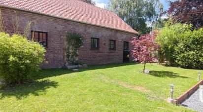 House 8 rooms of 450 m² in Trith-Saint-Léger (59125)