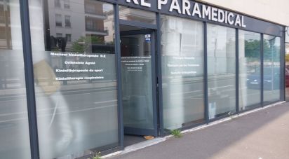 Business premises of 190 m² in Montfermeil (93370)