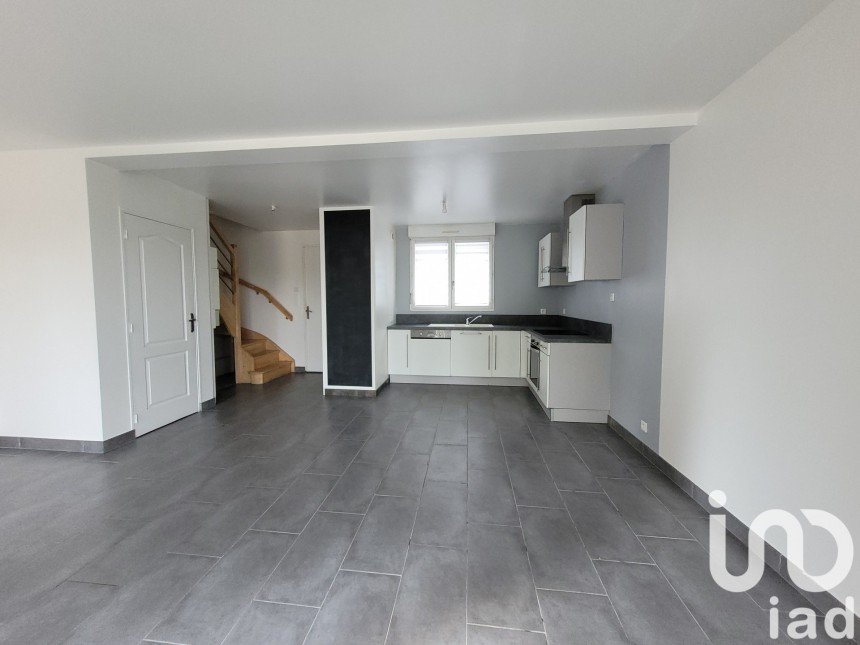 Appartement 4 pièces de 70 m² à Limours (91470)