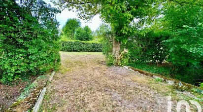 Land of 646 m² in Pontpoint (60700)