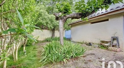 Pavillon 4 pièces de 66 m² à Montélimar (26200)