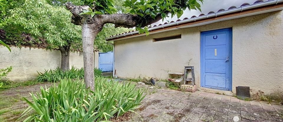 Pavillon 4 pièces de 66 m² à Montélimar (26200)