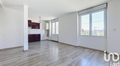 Appartement 4 pièces de 88 m² à Besançon (25000)