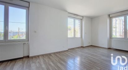 Appartement 4 pièces de 88 m² à Besançon (25000)