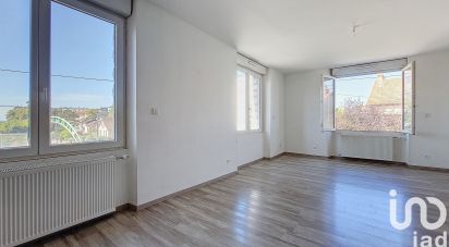 Apartment 4 rooms of 88 m² in Besançon (25000)