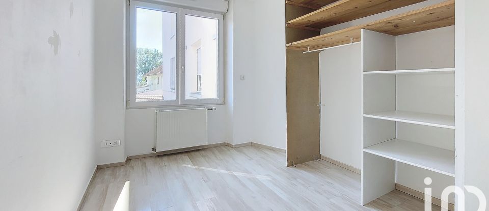 Apartment 4 rooms of 88 m² in Besançon (25000)