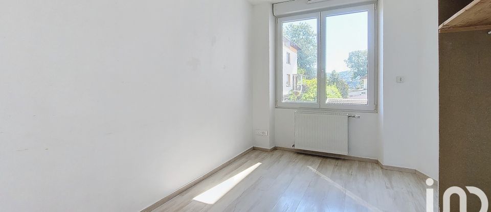 Apartment 4 rooms of 88 m² in Besançon (25000)