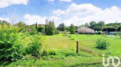 Land of 2,790 m² in Pleurs (51230)