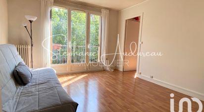 Appartement 2 pièces de 40 m² à Sceaux (92330)