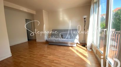 Appartement 2 pièces de 40 m² à Sceaux (92330)