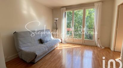 Appartement 2 pièces de 40 m² à Sceaux (92330)