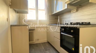 Appartement 2 pièces de 40 m² à Sceaux (92330)