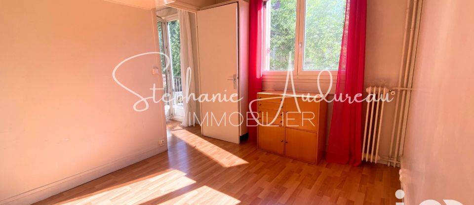 Appartement 2 pièces de 40 m² à Sceaux (92330)