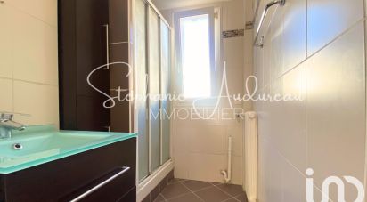 Appartement 2 pièces de 40 m² à Sceaux (92330)