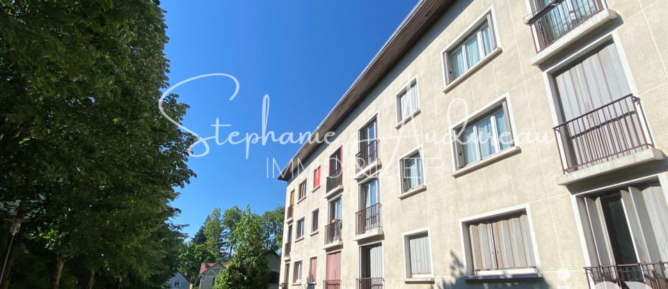 Appartement 2 pièces de 40 m² à Sceaux (92330)