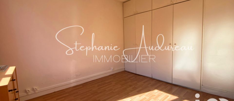 Appartement 2 pièces de 40 m² à Sceaux (92330)