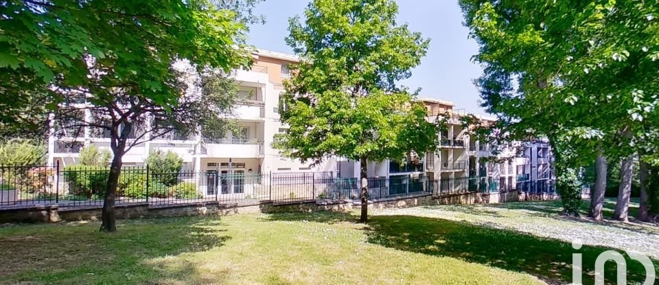 Duplex 3 pièces de 55 m² à Morsang-sur-Orge (91390)