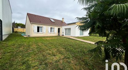 House 5 rooms of 134 m² in Longnes (78980)