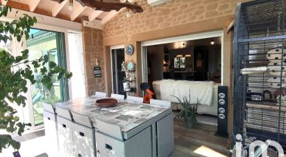 House 7 rooms of 150 m² in Alixan (26300)