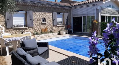 Maison 7 pièces de 150 m² à Alixan (26300)