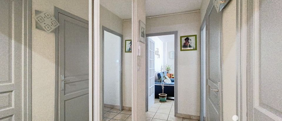 Apartment 2 rooms of 41 m² in Le Pont-de-Claix (38800)