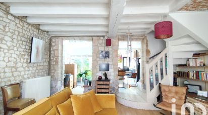 House 4 rooms of 105 m² in La Bouille (76530)