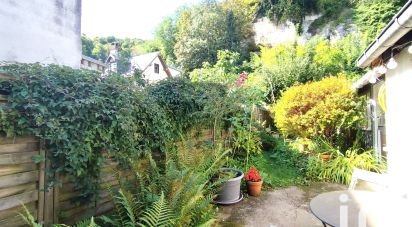 Townhouse 4 rooms of 105 m² in La Bouille (76530)