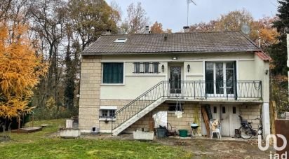 House 5 rooms of 130 m² in Maurepas (78310)