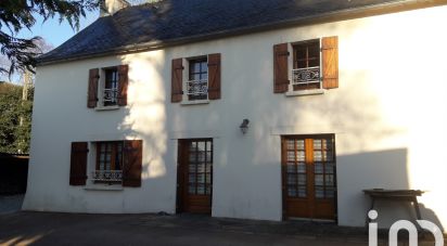 Maison de campagne 4 pièces de 88 m² à Pleyben (29190)