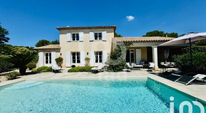 House 5 rooms of 129 m² in Saint-Raphaël (83700)