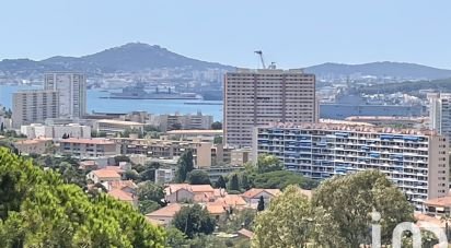 Appartement 3 pièces de 70 m² à Toulon (83000)