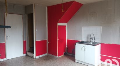 House 3 rooms of 57 m² in Fallencourt (76340)