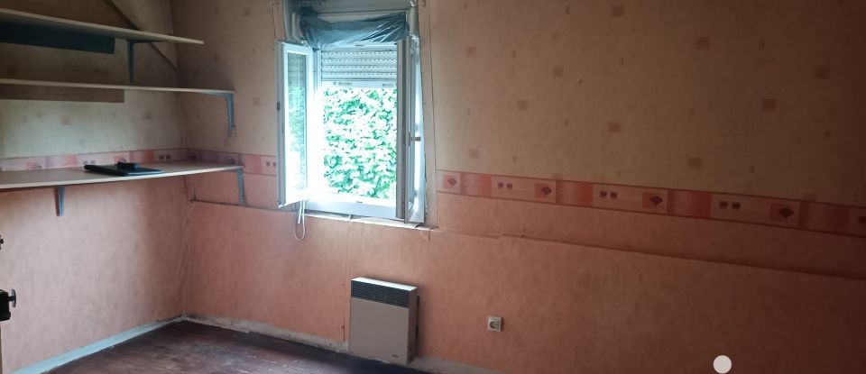 Maison 3 pièces de 57 m² à Fallencourt (76340)