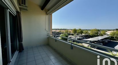 Apartment 3 rooms of 62 m² in Agde (34300)