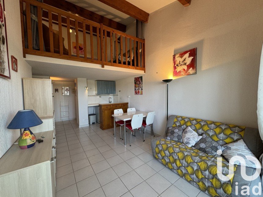 Apartment 3 rooms of 62 m² in Agde (34300)