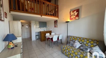 Appartement 3 pièces de 62 m² à Agde (34300)