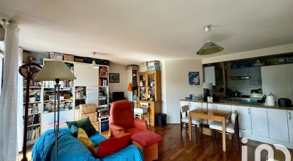 Appartement 2 pièces de 49 m² à Le Bourget (93350)