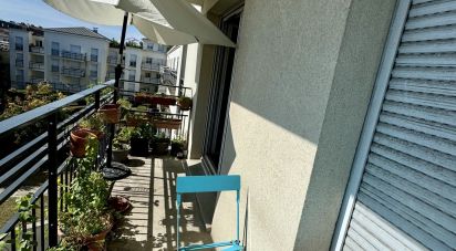 Appartement 2 pièces de 49 m² à Le Bourget (93350)