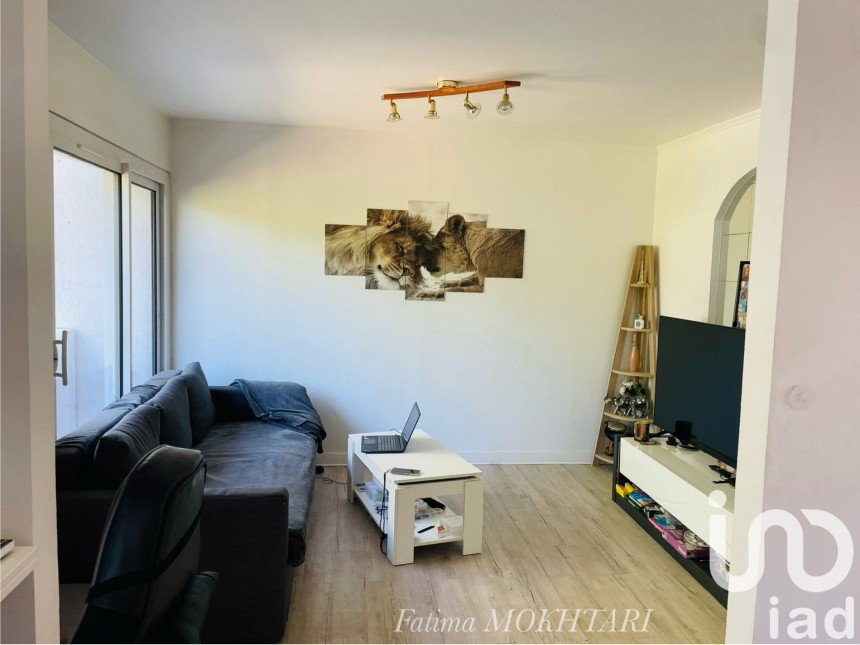 Vente Maison 83m² 4 Pièces à Bouffémont (95570) - Iad France