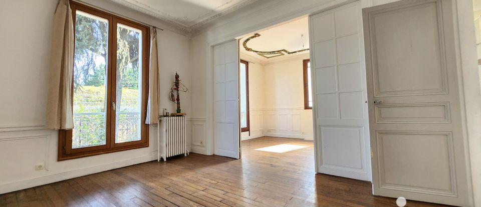 Appartement 5 pièces de 99 m² à Gagny (93220)