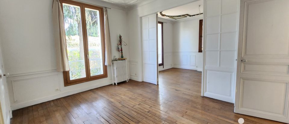 Appartement 5 pièces de 99 m² à Gagny (93220)