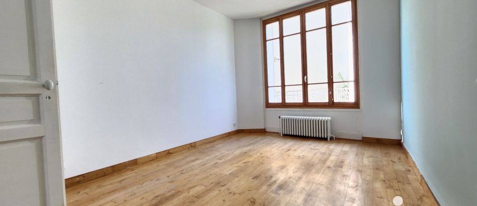 Appartement 5 pièces de 99 m² à Gagny (93220)