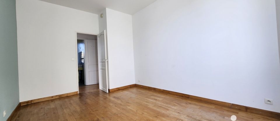 Appartement 5 pièces de 99 m² à Gagny (93220)