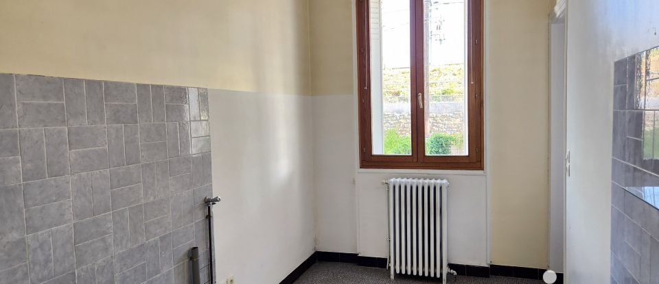 Appartement 5 pièces de 99 m² à Gagny (93220)