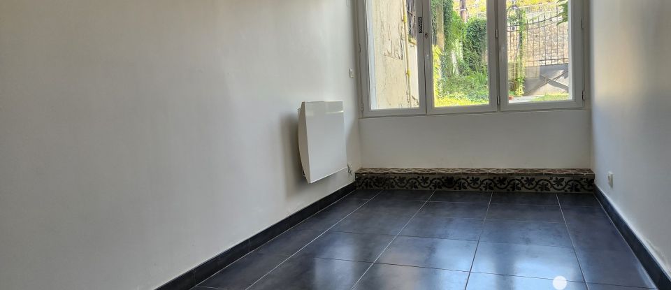 Appartement 5 pièces de 99 m² à Gagny (93220)