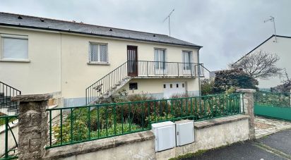 Maison 5 pièces de 100 m² à Joué-lès-Tours (37300)