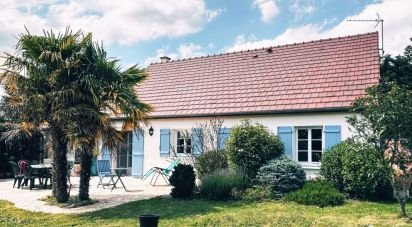 Maison 4 pièces de 93 m² à Maintenon (28130)