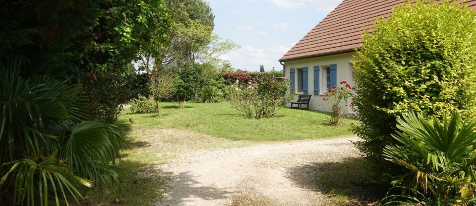 Maison 4 pièces de 93 m² à Maintenon (28130)