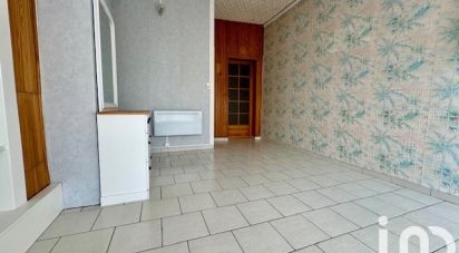 Town house 4 rooms of 80 m² in Hénin-Beaumont (62110)